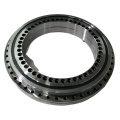 Ball roller bearing  ZKLDF325 Rotary Table Bearing    slewing bearing